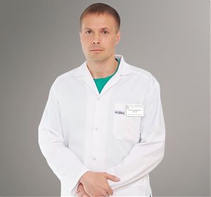 Снигур Евгений Леонидович