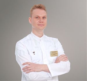 Сорокин Александр Александрович