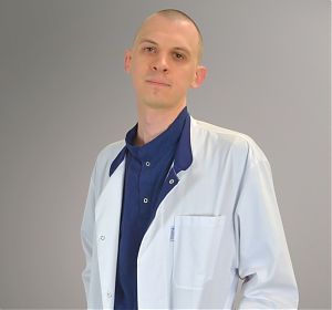 Тимошенко Дмитрий Игоревич