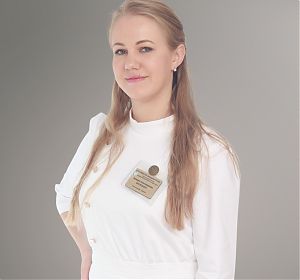 Васильева Валерия Александровна