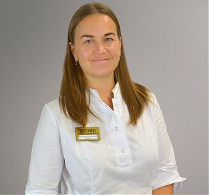 Яцкая Валентина Михайловна