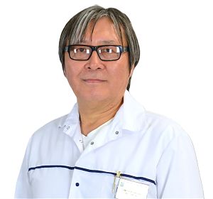 Жигжитов Баир Александрович