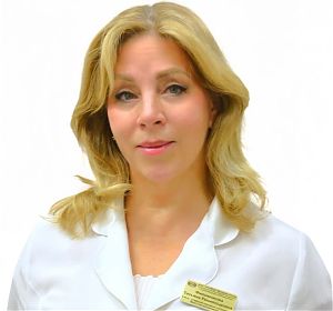 Филимонова Татьяна Реонольдовна