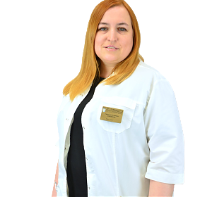 Лошакова Светлана Игоревна