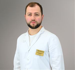 Мамедов Осман Магомеднабиевич