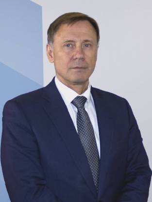 Черенков Сергей Александрович