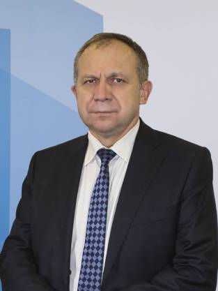 Фесюн Анатолий Дмитриевич