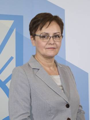 Савенко Татьяна Александровна