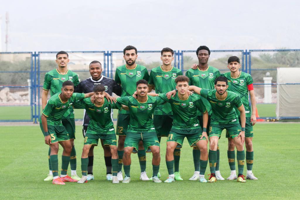 Саудовский футбольный клуб