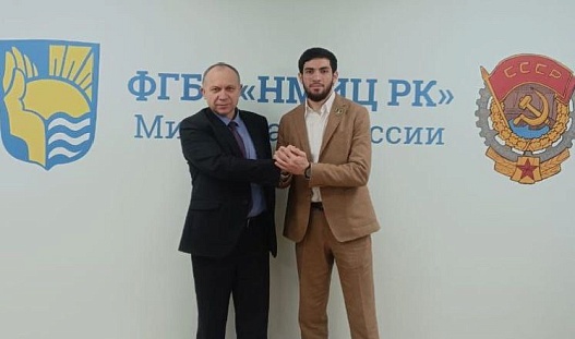 The Chechen Republic was chosen as the venue for the VI Russian Congress of Mayors of Resort Cities